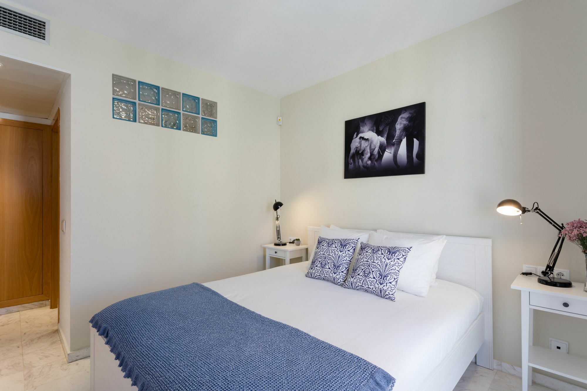 Unique Rentals - Stylish Seafront Duplex Barcelona Exterior foto