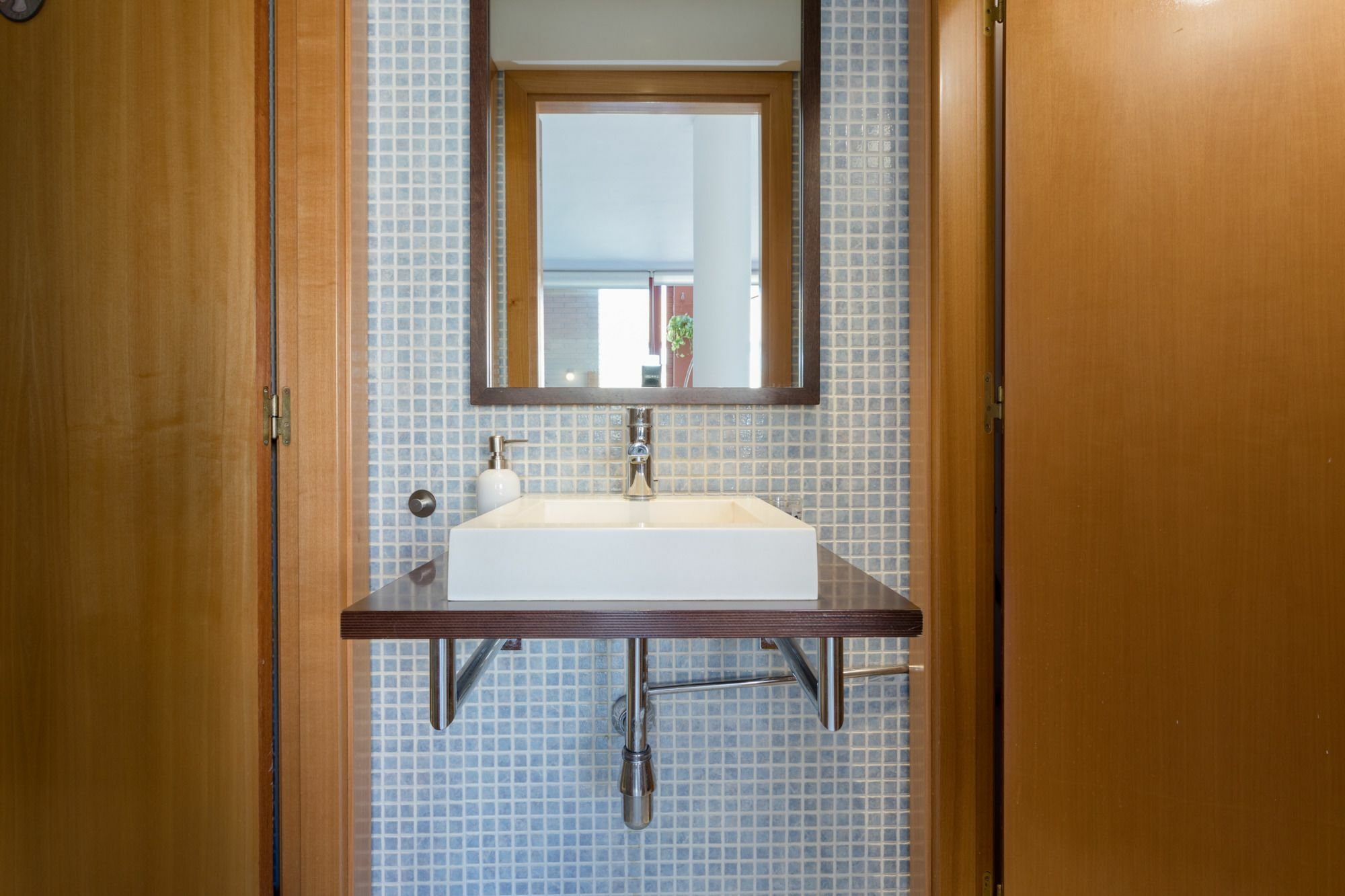 Unique Rentals - Stylish Seafront Duplex Barcelona Exterior foto