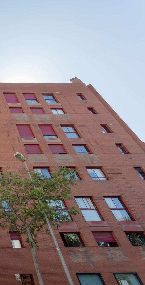 Unique Rentals - Stylish Seafront Duplex Barcelona Exterior foto